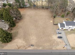 1591 Hainesport Mount Laurel Rd LOT B, Mount Laurel, NJ 08054