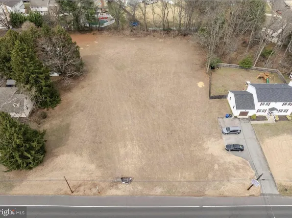 1591 Hainesport Mount Laurel Rd Lot B, Mount Laurel, NJ 08054