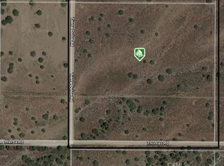 0 Thomas Road Tierra Dulce Rd, Acton, CA 93510