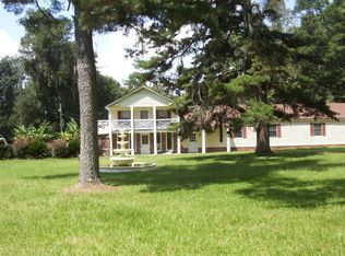 17077 Ga Highway 122, Pavo, GA 31778