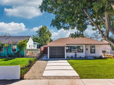 12128 Pantheon St, Norwalk, CA, 90650