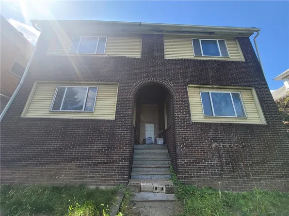 112 S 3rd St, Duquesne, PA 15110