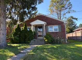 2007 Mary St, Bethlehem, PA 18017