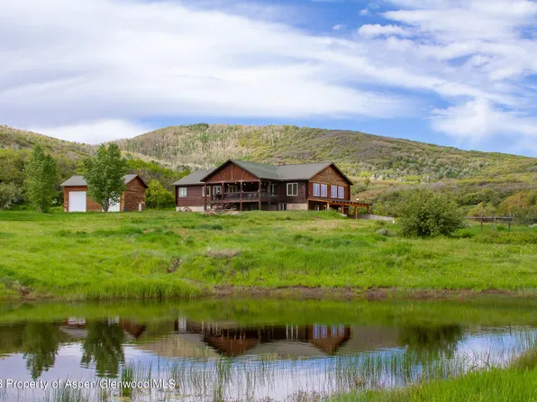 375 Purcell Dr, Meeker, CO 81641