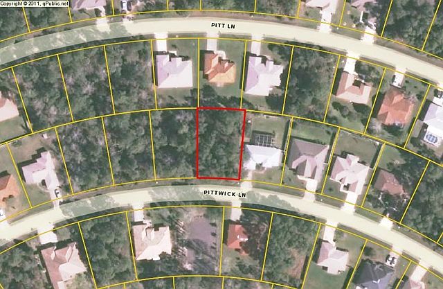 1st image of 23 Pittwick Ln