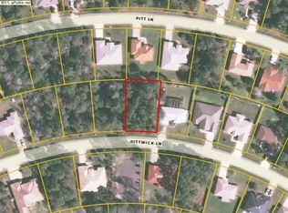 23 Pittwick Ln, Palm Coast, FL 32164