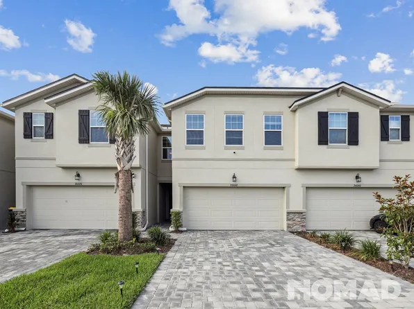 26066 Fantasy Sky Ln, Lutz, FL 33559