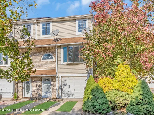 103 Gauldy Ave, Staten Island, NY 10314