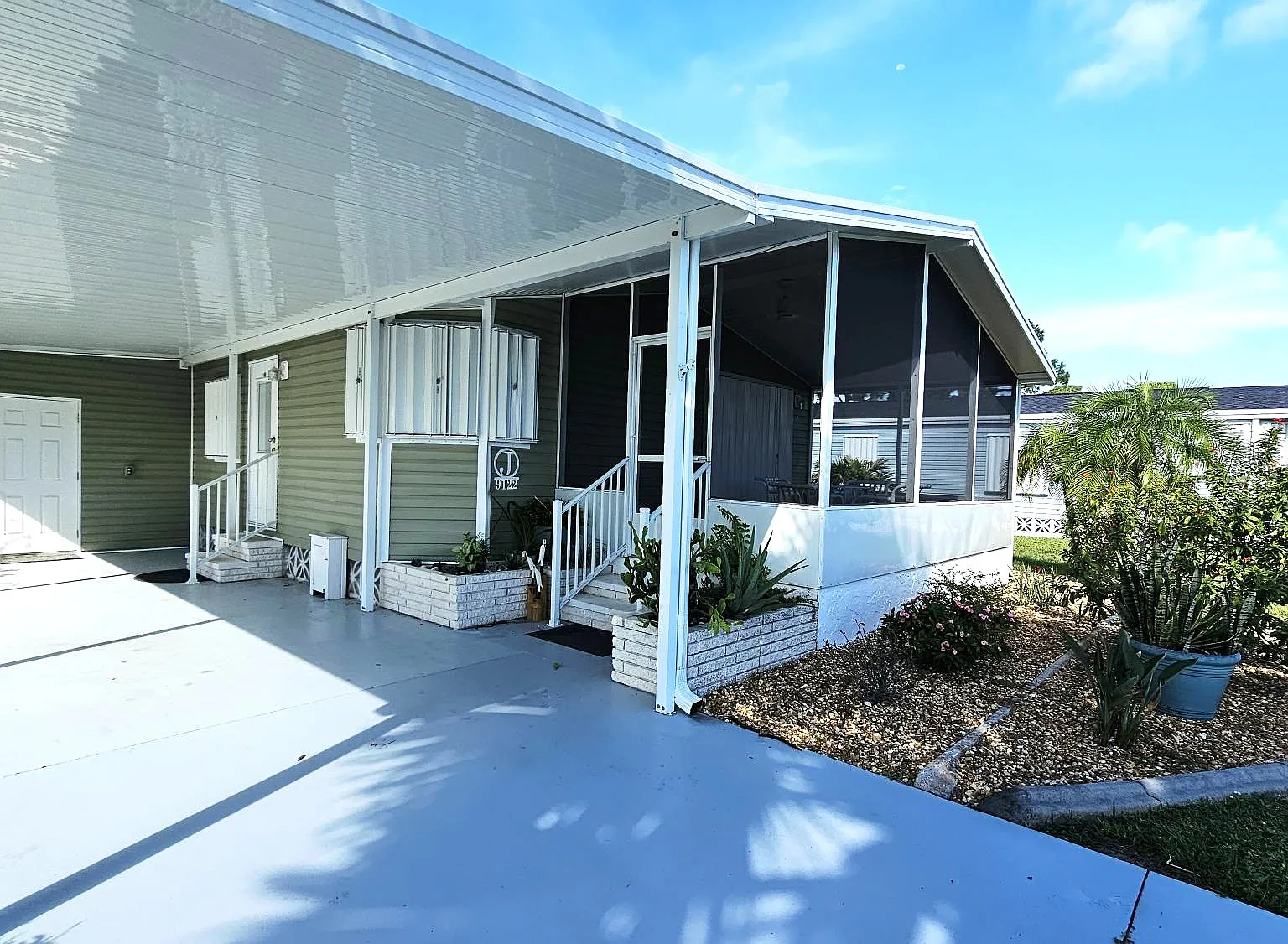 9122 Kestral Cir., Englewood FL 34224 — Photo 2