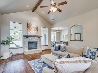 5415 Mystic Pl, Oklahoma City, OK, 73150