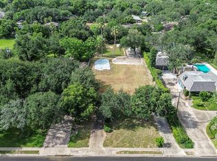 402 E Austin Ave, Harlingen, TX 78550