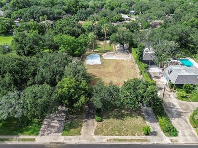 402 E Austin Ave, Harlingen, TX, 78550