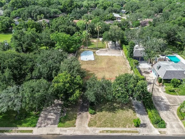 402 E Austin Ave, Harlingen, TX 78550