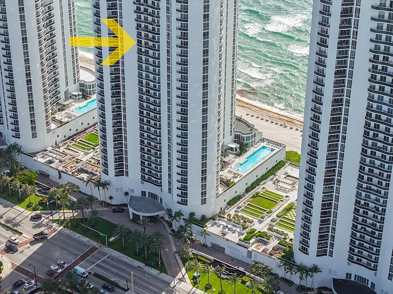 15901 Collins Ave #2305 — Photo 44