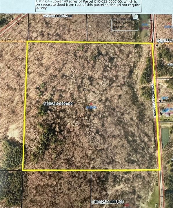 1st image of Township Road 629
