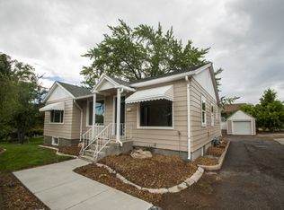 2114 W 6000 S, Roy, UT 84067