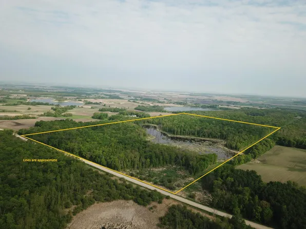 290th St, Waubun, MN 56589