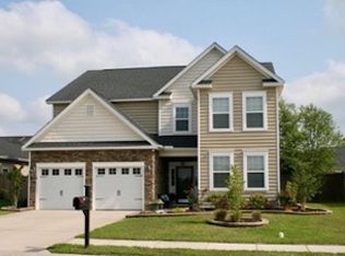 207 Berwick Dr, Summerville, SC 29483