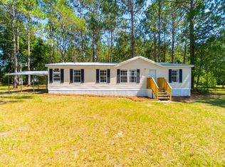 2647 Ashlee Ln, Blackshear, GA 31516