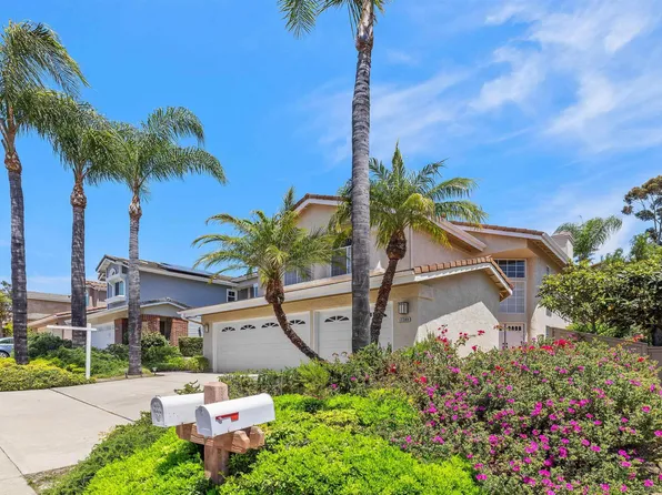 11389 Via Playa De Cortes, San Diego, CA 92124