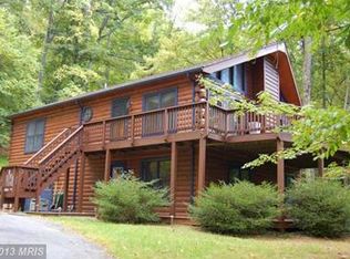 267 Red Bud Ln, Front Royal, VA 22630