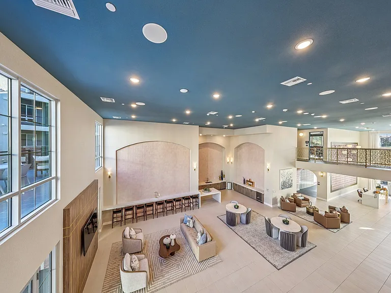 Fora Apartments — Photo 30
