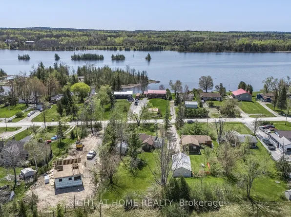 194 McGuire Beach Rd, Kawartha Lakes, ON K0M 2B0
