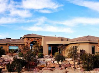 1961 E Pinnacle Dr, St George, UT 84790