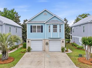 1602 Cottage Cove Circle, North Myrtle Beach, SC 29582