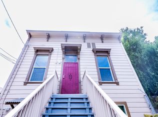 1510 Center St #1510, Oakland, CA 94607