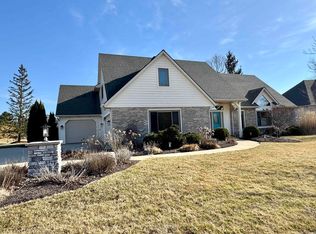 11226 Bay Pines Ct, Fort Wayne, IN 46814