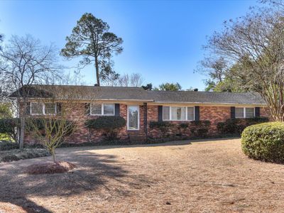 107 Crestview Dr, North Augusta, SC, 29841