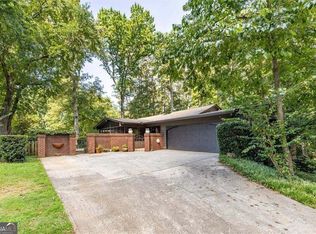 1921 Lilburn Stone Mountain Rd, Stone Mountain, GA 30087