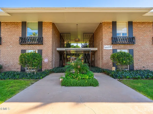 123 E Palm Lane #A, Phoenix, AZ 85004