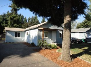 9869 SE Amherst St, Clackamas, OR 97015