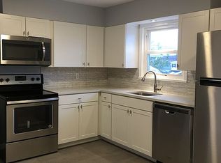 144 S Wylam St, Frackville, PA 17931