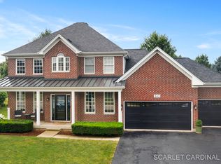 542 Heartland Dr, Yorkville, IL 60560