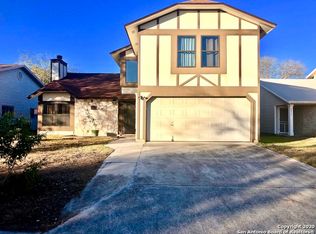 9027 Rich Quail, San Antonio, TX 78251