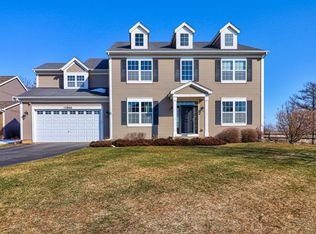 11866 Leland Ln, Huntley, IL 60142