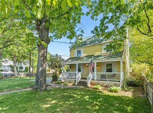 905 S Hawthorne Rd, Winston Salem, NC 27103