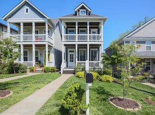 2206B 11th Ave S, Nashville, TN 37204