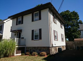 15 Heldun St, West Roxbury, MA 02132