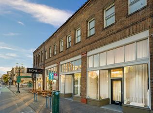 Morrison Street Apartments, Portland, OR 97214