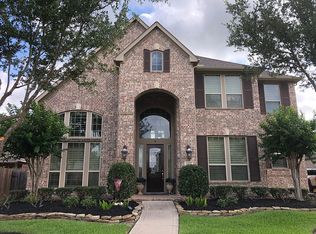 16838 Gypsy Red Dr, Cypress, TX 77433