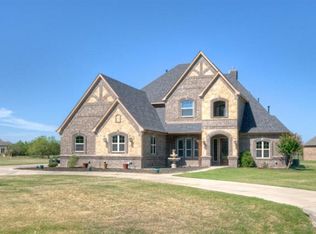 6236 Pecan Orchard Ct, Fort Worth, TX 76179