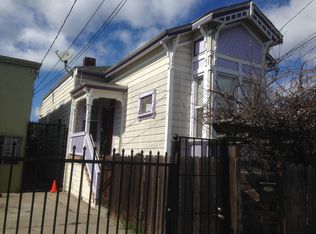 3129 Market St, Oakland, CA 94608