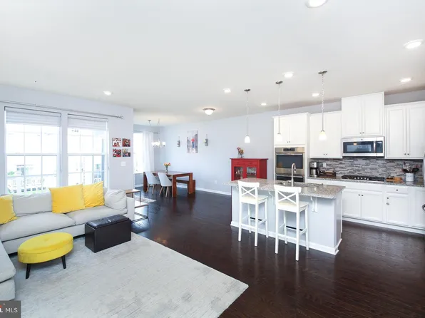 439 Barclays Way, Phoenixville, PA 19460