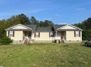 462 Thomason Rd, Fountain Inn, SC 29644