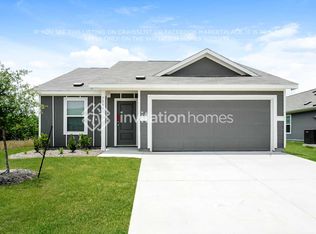 7061 Meandering Creek Ln, Fort Worth, TX 76179