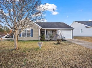 200 Long Creek Dr, Aiken, SC 29803